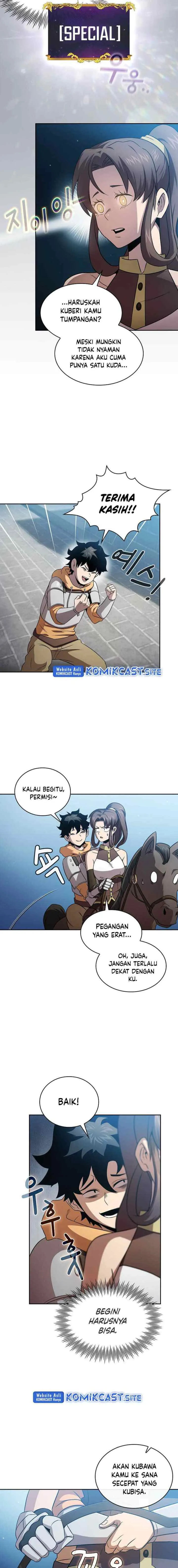 Is this Hero for Real? chapter 59 halaman 16