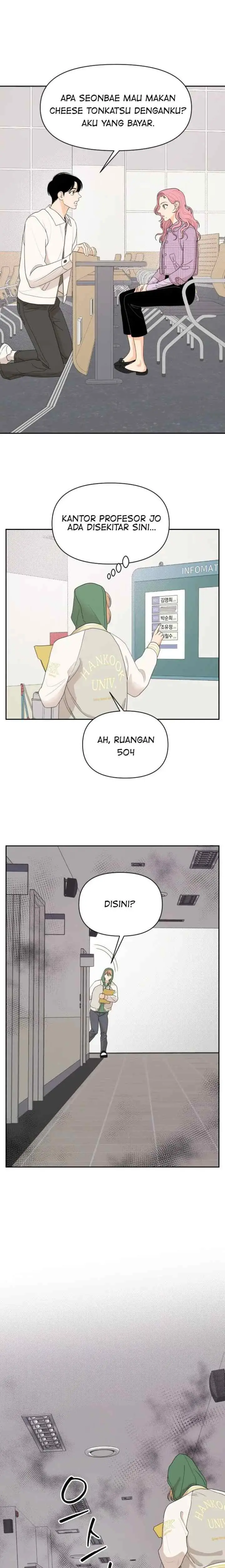 By the Way, in the Wind chapter 3 halaman 13