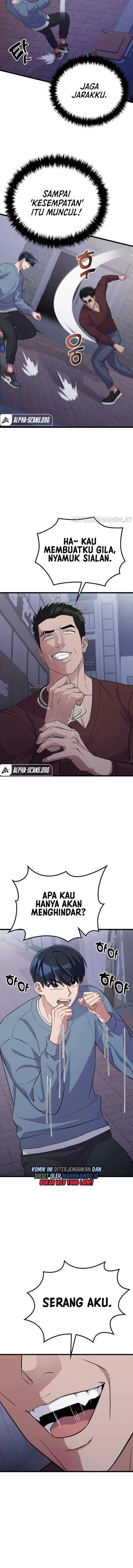 Ganzi Monster chapter 35 halaman 9