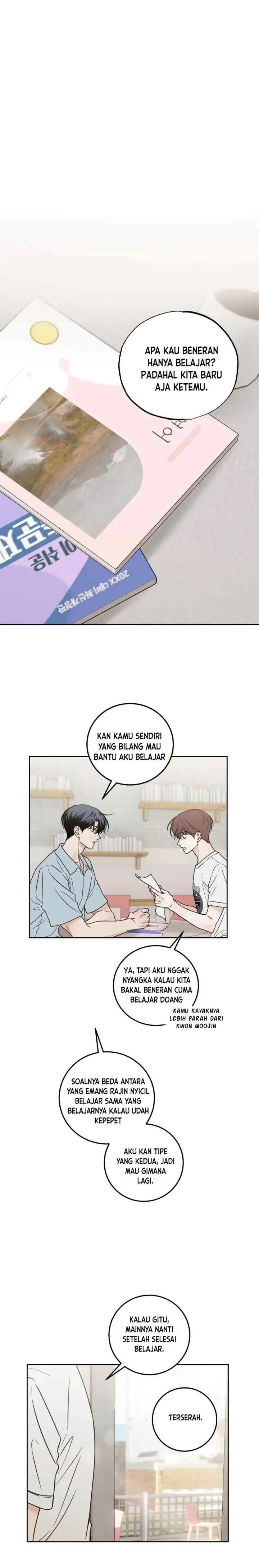 Heavy Rain Advisory chapter 19 halaman 9