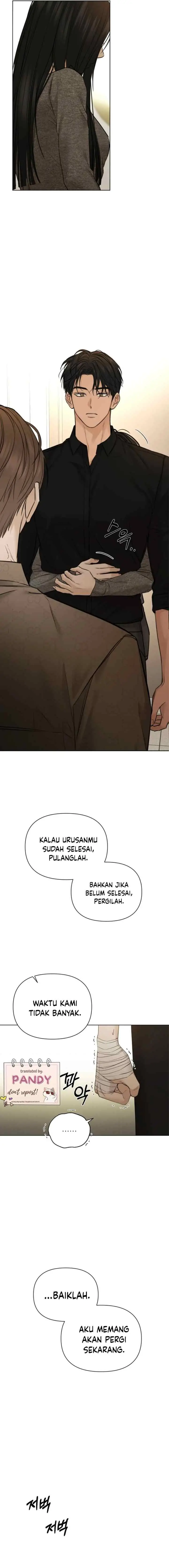 Just Dawn chapter 50 halaman 5