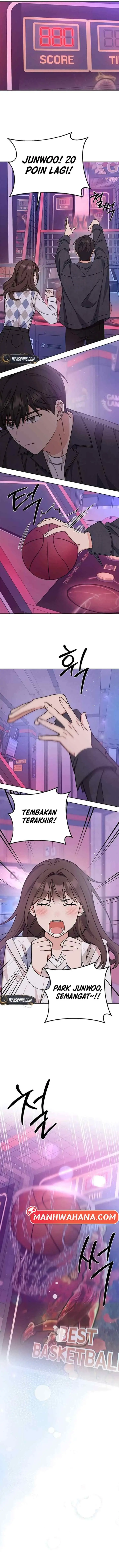 Ugly Complex chapter 23 halaman 7