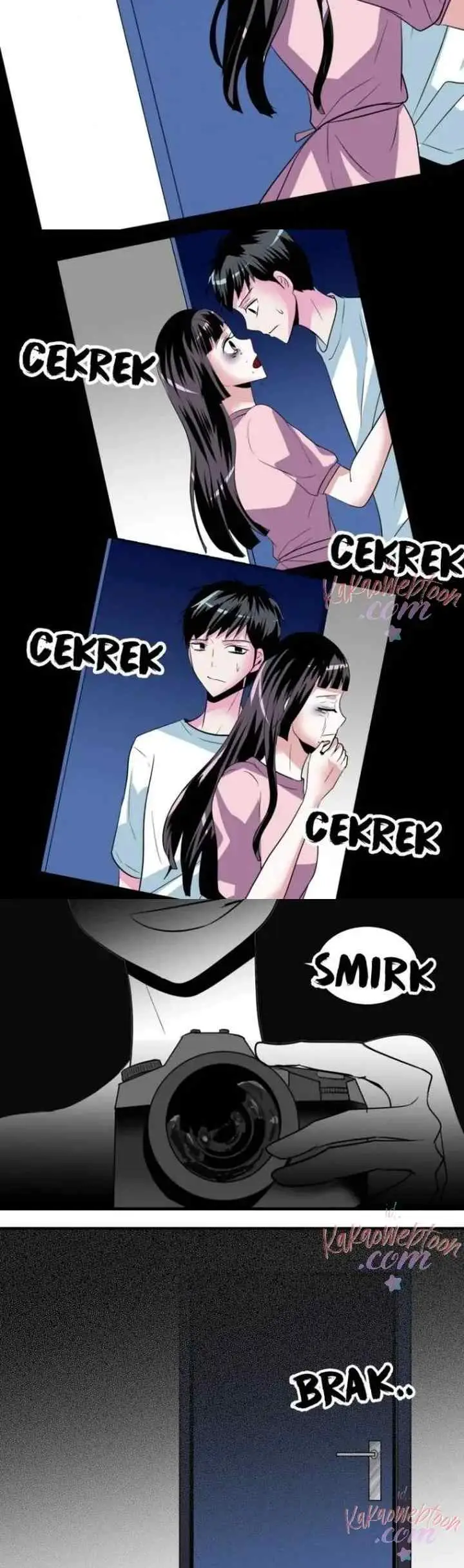 Worst Love chapter 28 halaman 16