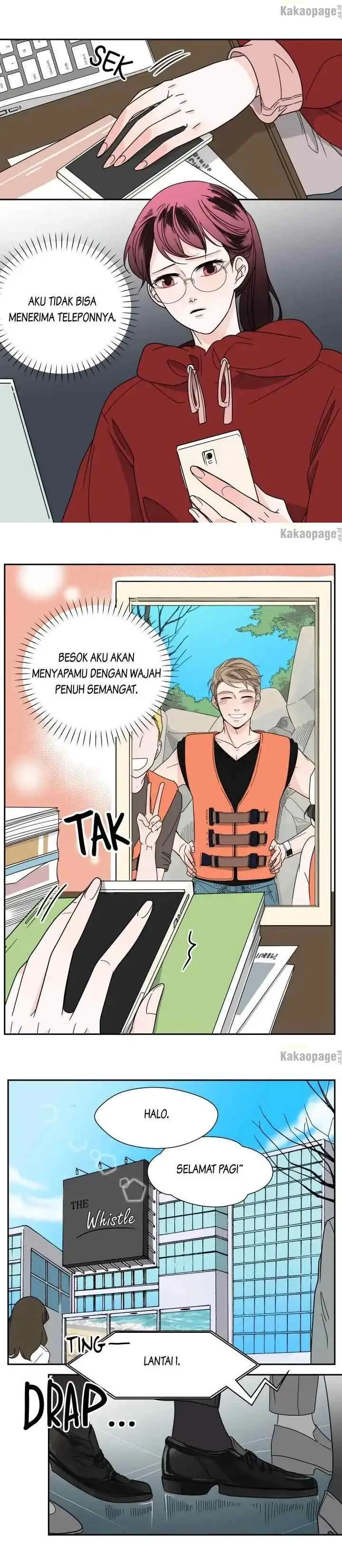June's Love chapter 13 halaman 13