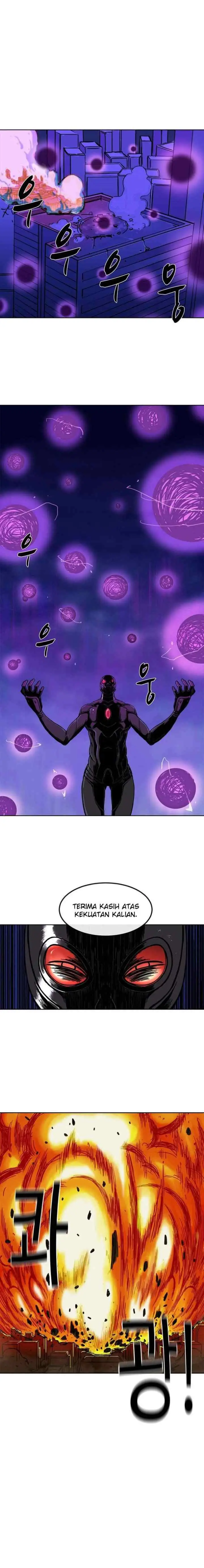 Her Hero chapter 9 halaman 15