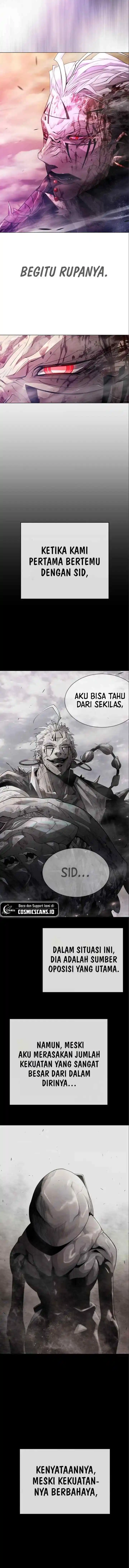 Superhuman Era chapter 149 halaman 5