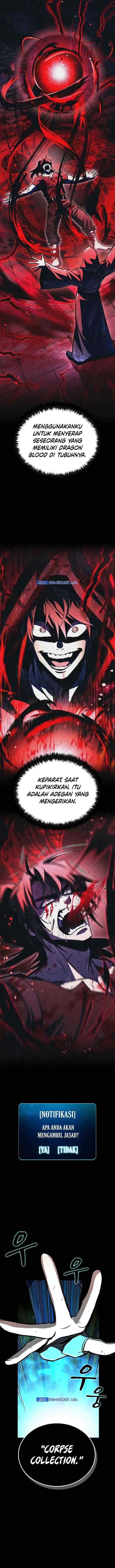 Genius Corpse-Collecting Warrior chapter 6 halaman 16