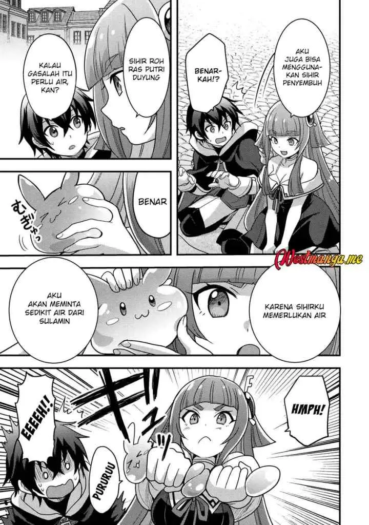 Fuguushoku To Baka Ni Saremashita Ga Jissai Wa Sorehodo Waruku Arimasen? chapter 50 halaman 11