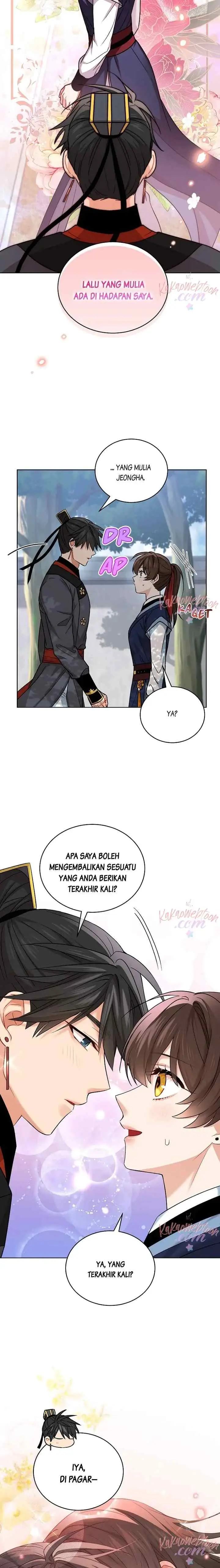 Empress's Flower Garden chapter 40 halaman 7