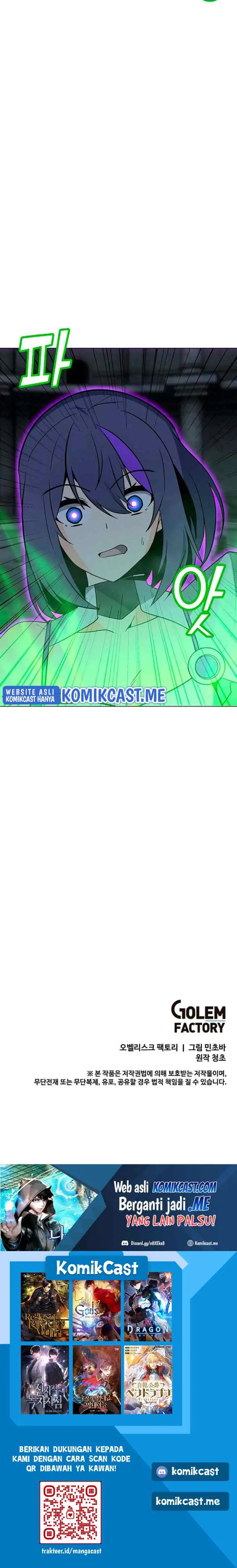 Solo Spell Caster chapter 79 halaman 15