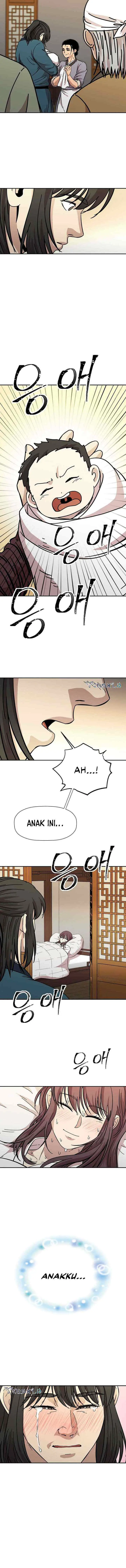 Bachelor's Return chapter 164 halaman 12
