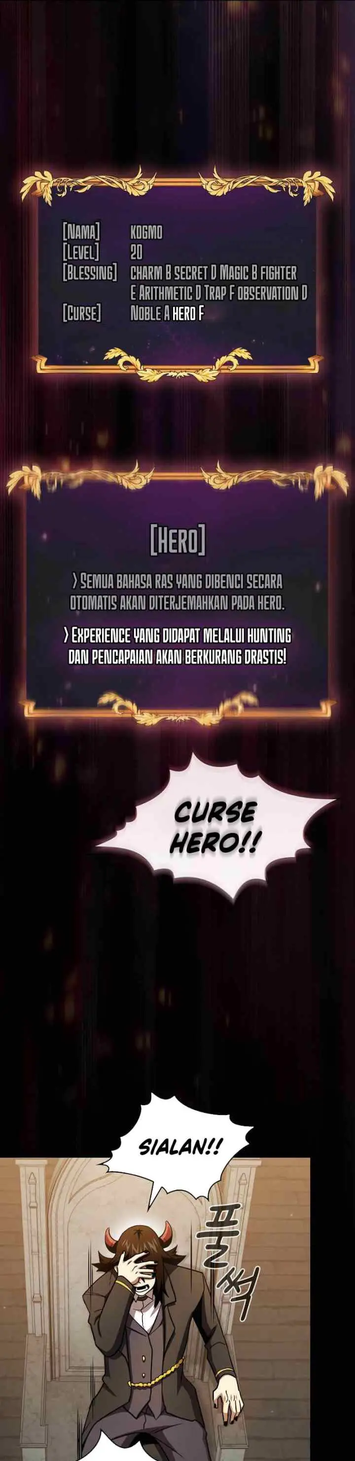 Is this Hero for Real? chapter 76 halaman 9