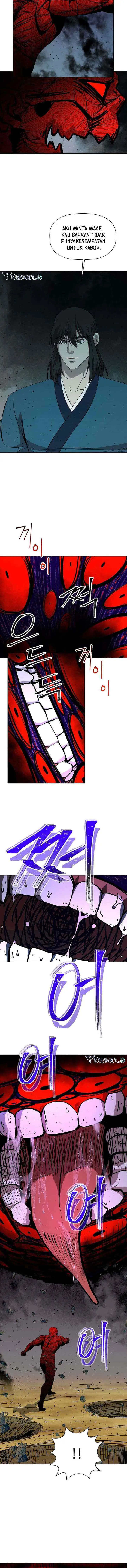 Bachelor's Return chapter 162 halaman 4