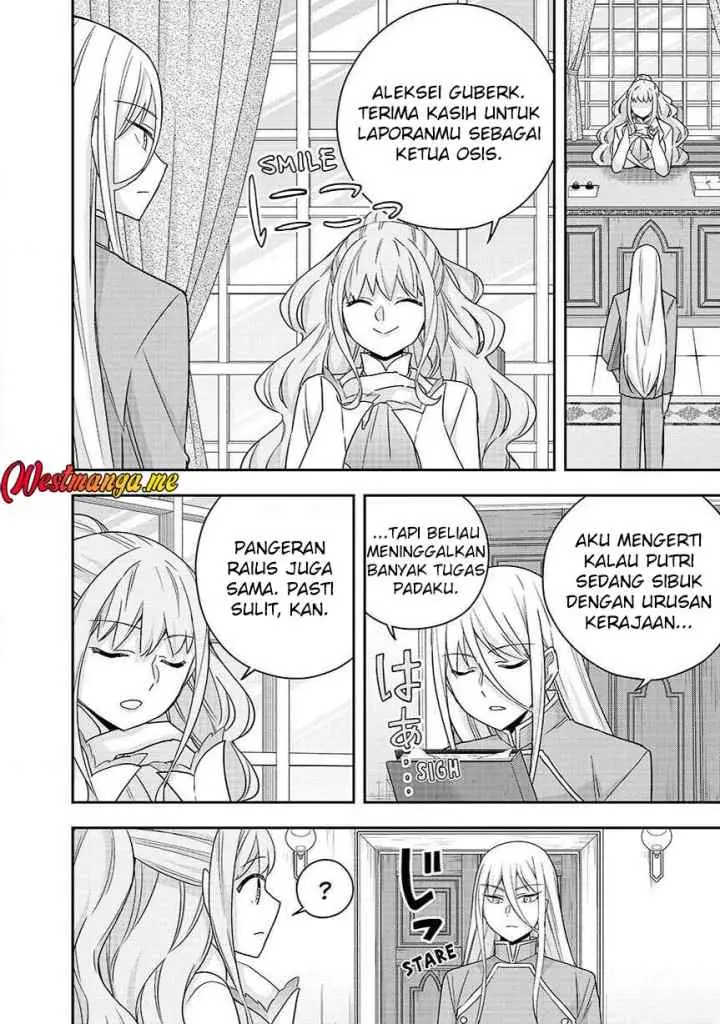 Jitsu wa Ore, Saikyou deshita? chapter 133 halaman 6