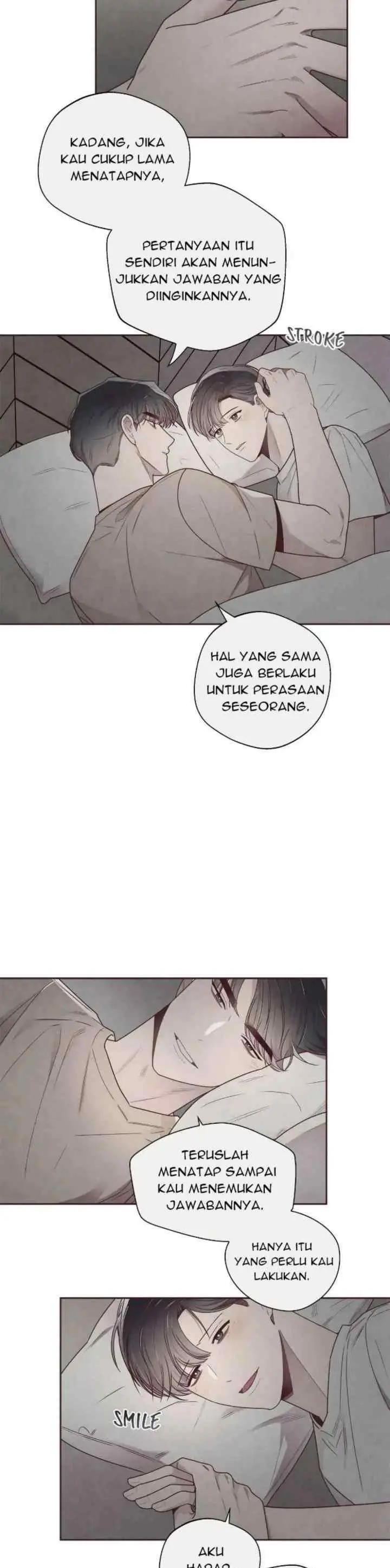 Relationship Ring chapter 42 halaman 9