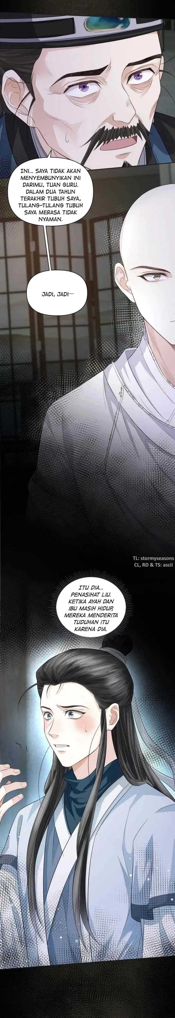 Tong Qian Kan Shi chapter 15 halaman 8