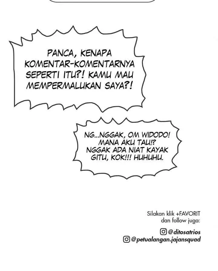Jajan Squad chapter 174 halaman 5