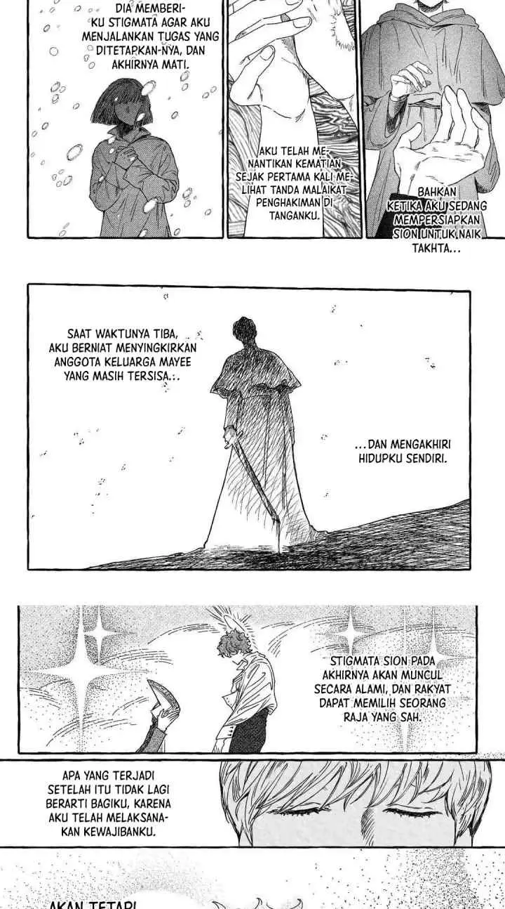 Stigmata chapter 61 halaman 10