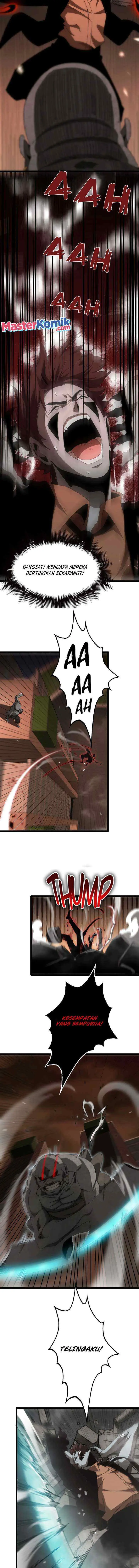 World's Apocalypse Online chapter 162 halaman 5