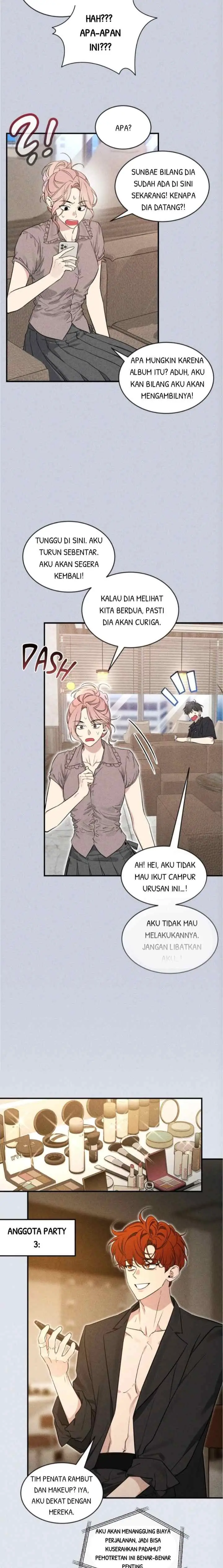 Sketch chapter 140 halaman 11