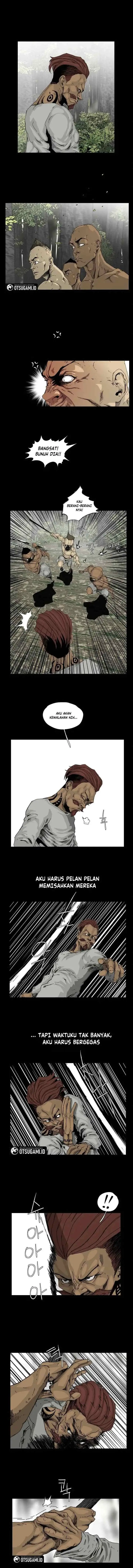 Hell 58 chapter 24 halaman 4