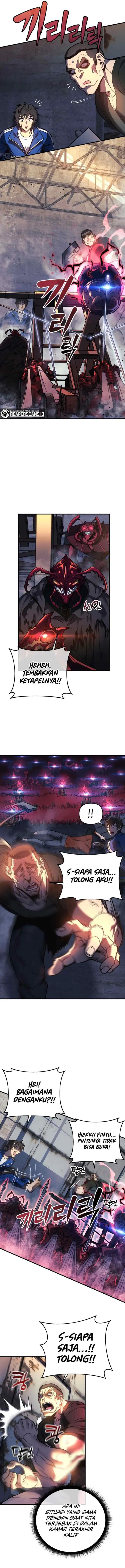 I'll Be Taking a Break for Personal Reasons chapter 12 halaman 11