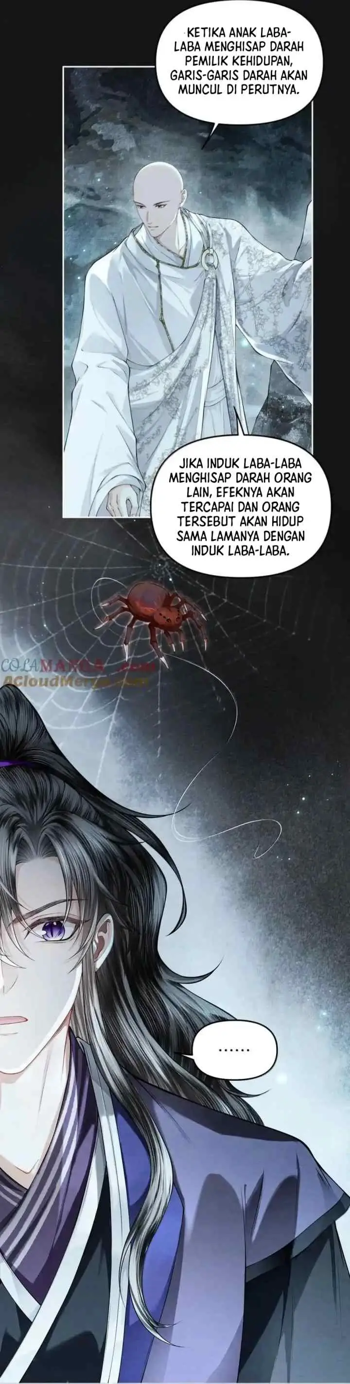 Tong Qian Kan Shi chapter 127 halaman 10