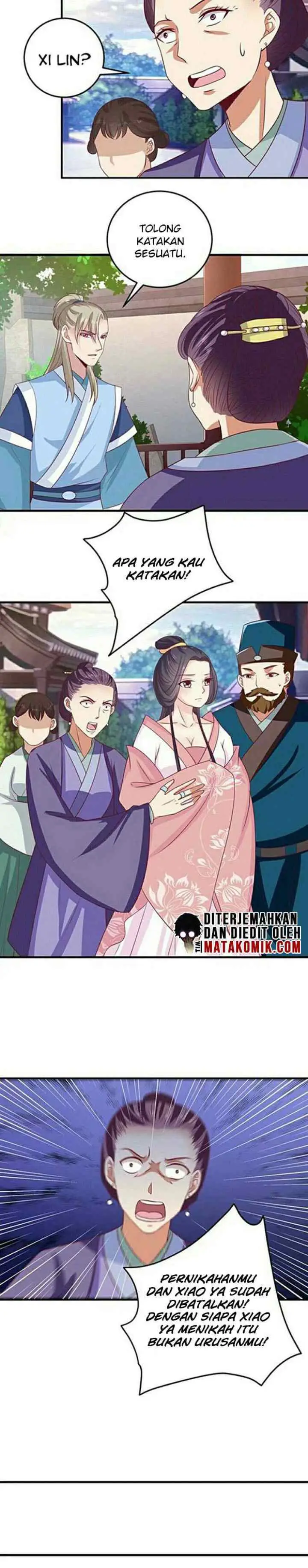 The Ghostly Doctor chapter 41 halaman 11