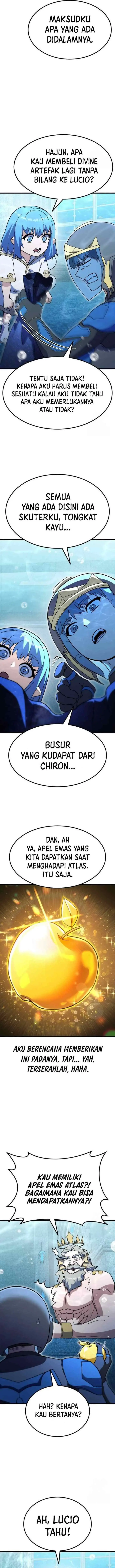 Divine Delivery chapter 53 halaman 7