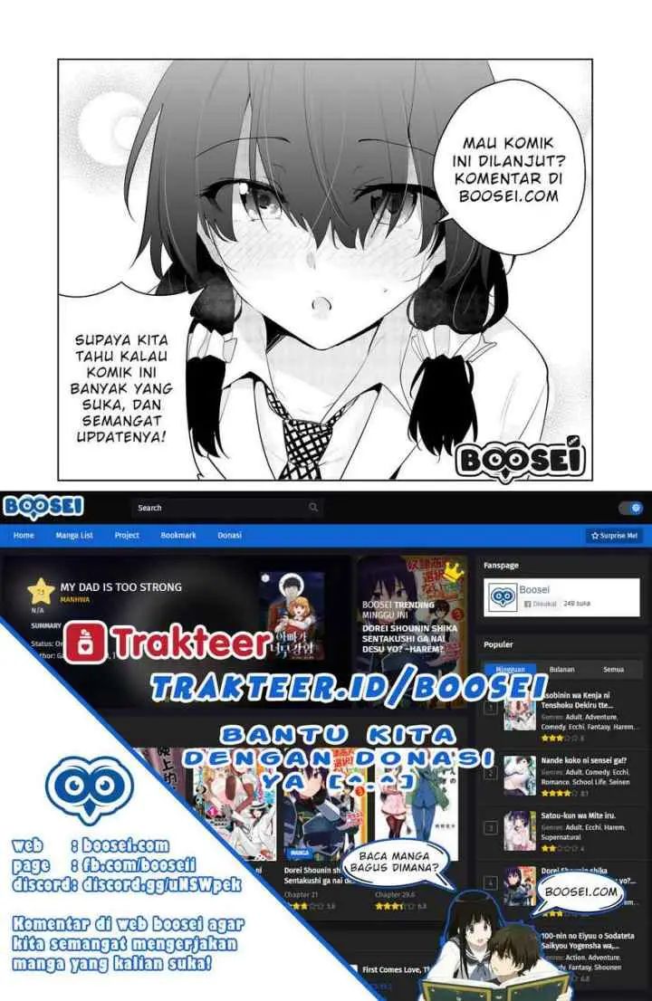 Very Pure chapter 183 halaman 11