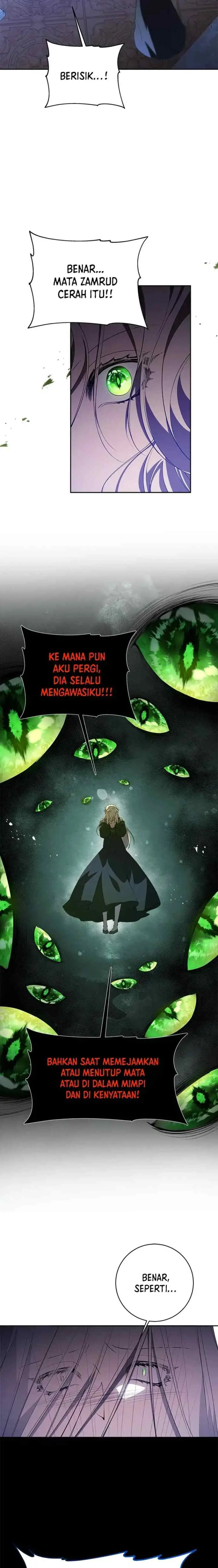 Here Reigns the Vengeful Villainess chapter 31 halaman 17