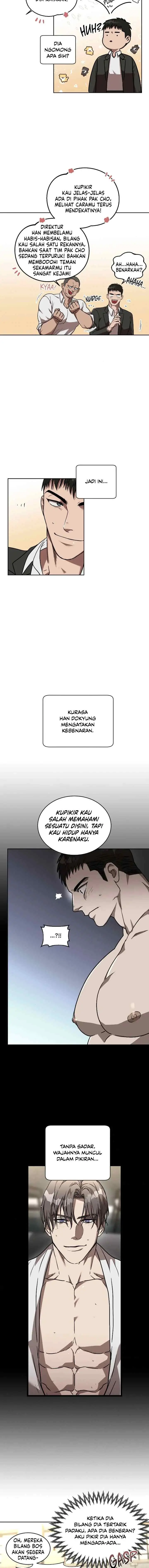 Collateral Desire chapter 6 halaman 8