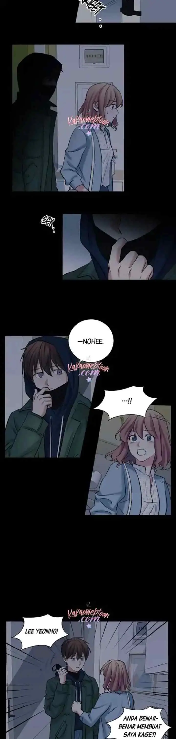 Unmelting Words chapter 11 halaman 13