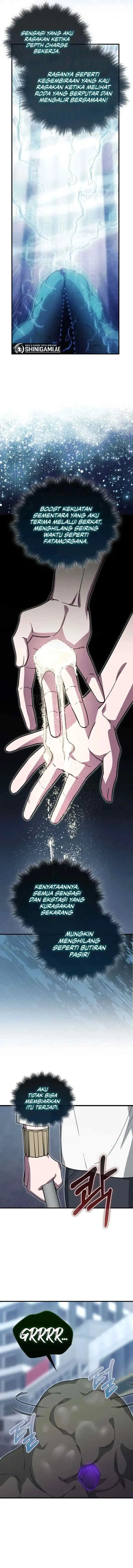 I'm Not a Regressor chapter 23 halaman 12
