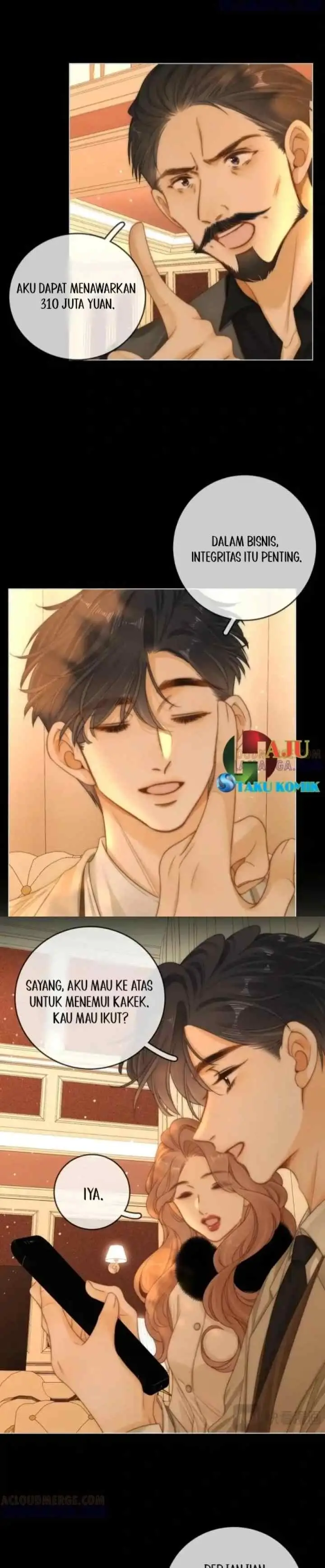 Pretty Woman chapter 148 halaman 12