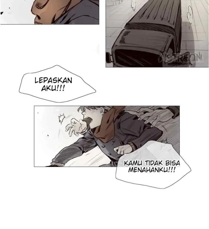 My Way chapter 2 halaman 10