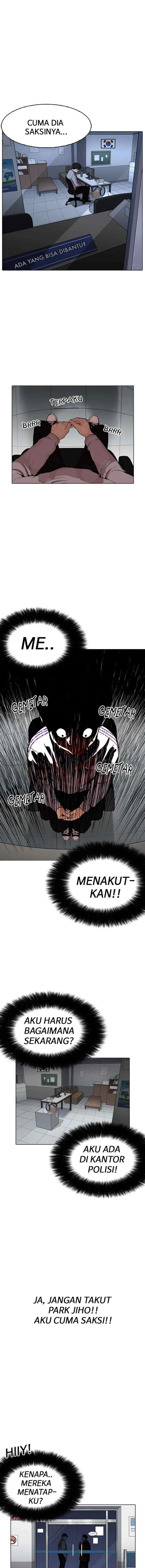 Lookism chapter 173 halaman 11