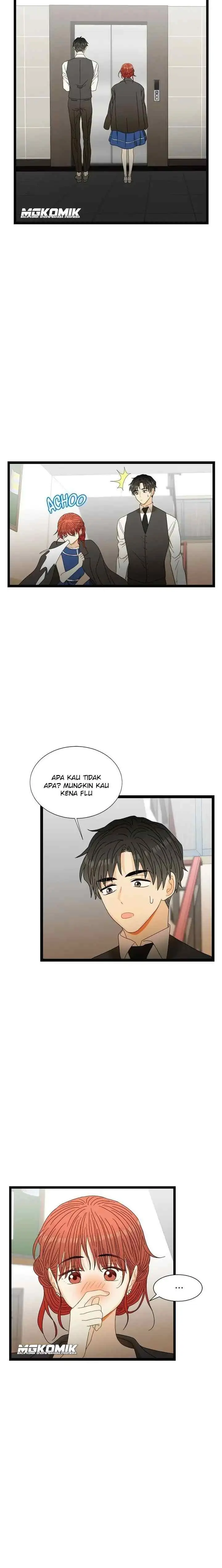 Faking It in Style chapter 47 halaman 16