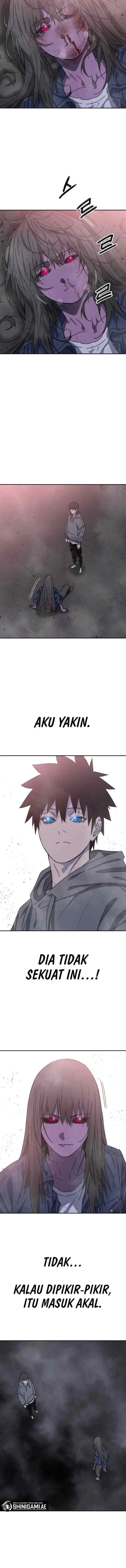 Existence chapter 69 halaman 12