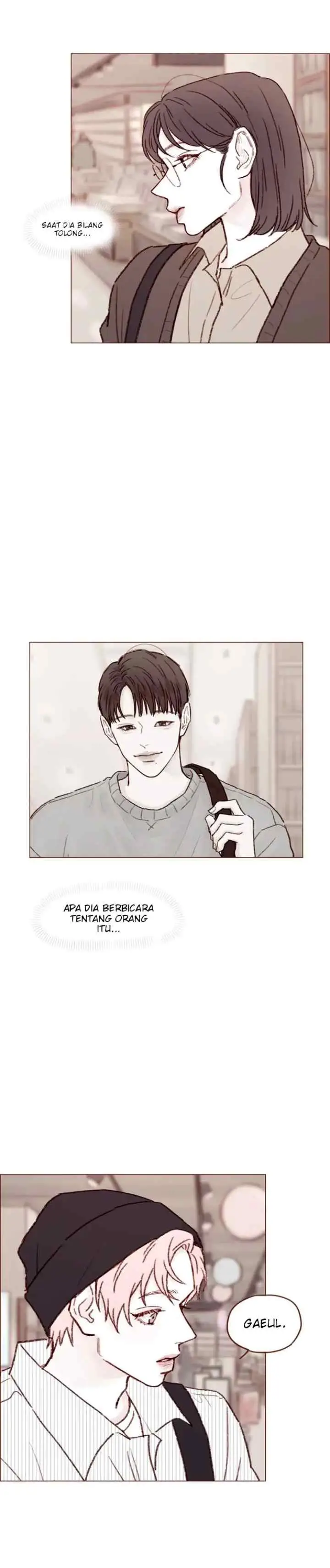Hongshi Loves Me! chapter 111 halaman 13
