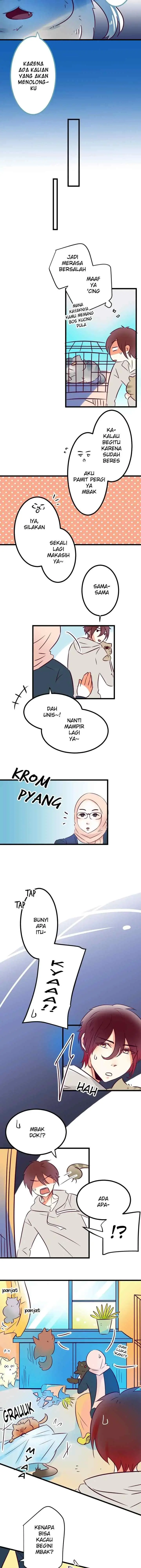 Unis chapter 202 halaman 5