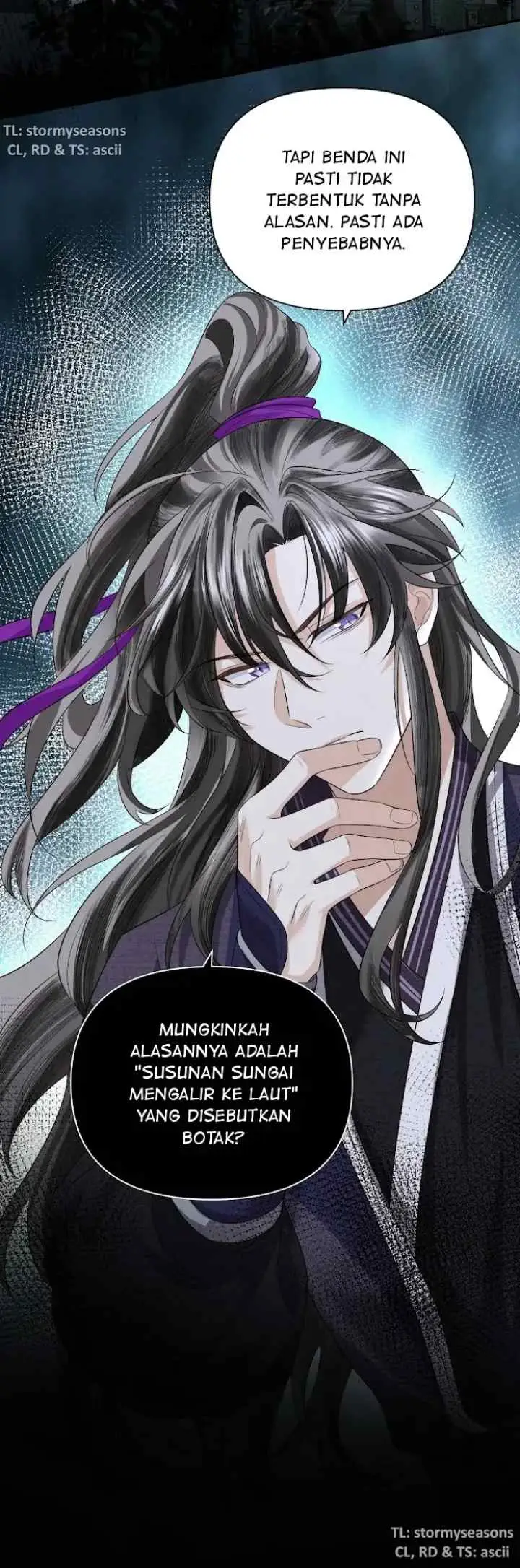 Tong Qian Kan Shi chapter 15 halaman 17