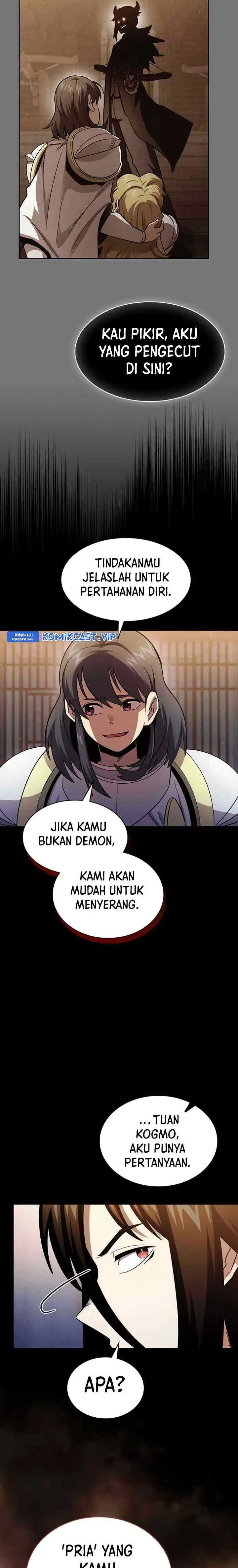 Is this Hero for Real? chapter 84 halaman 4