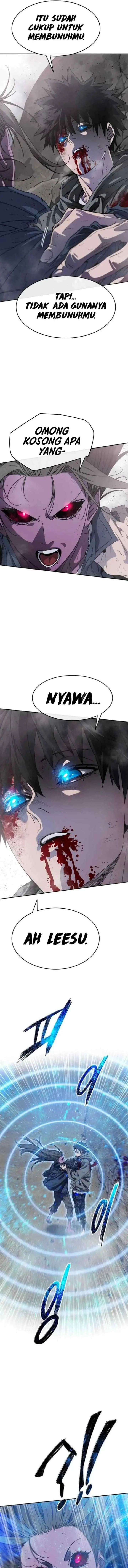 Existence chapter 71 halaman 9