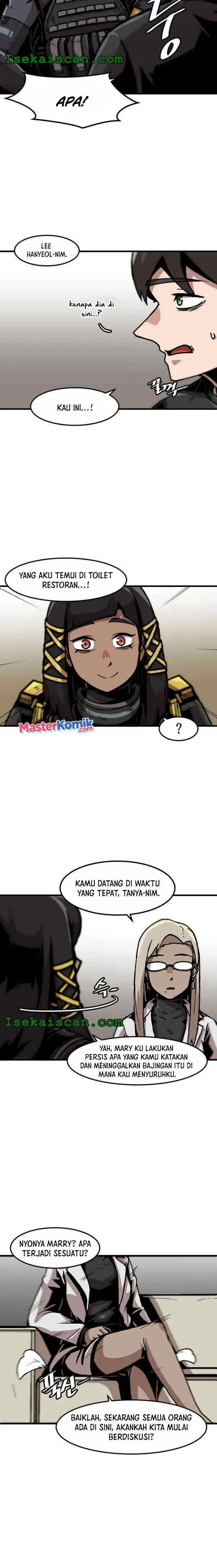 Bring My Level Up Alone chapter 83 halaman 15