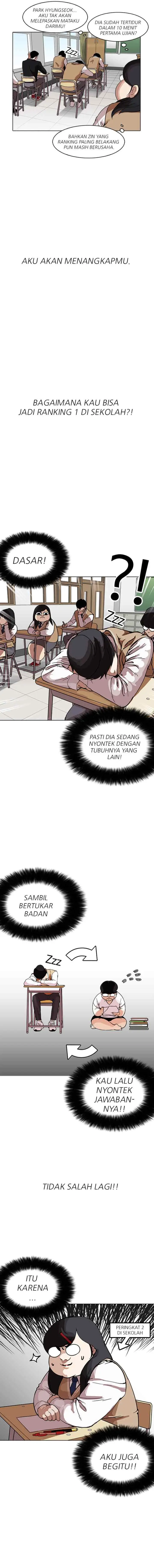 Lookism chapter 161 halaman 4