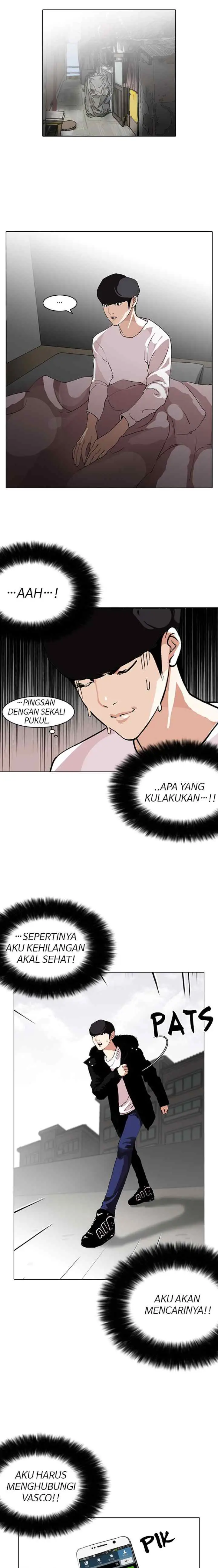Lookism chapter 113 halaman 6