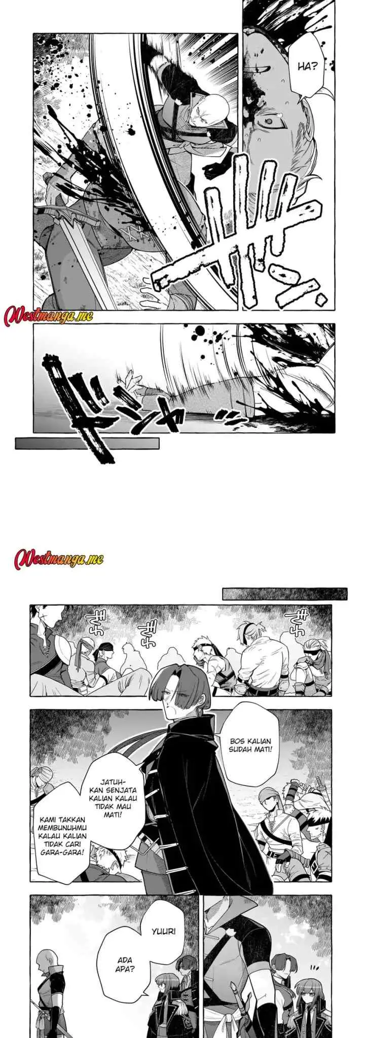 Hinekure Ryoushu no Koufukutan chapter 20 halaman 11