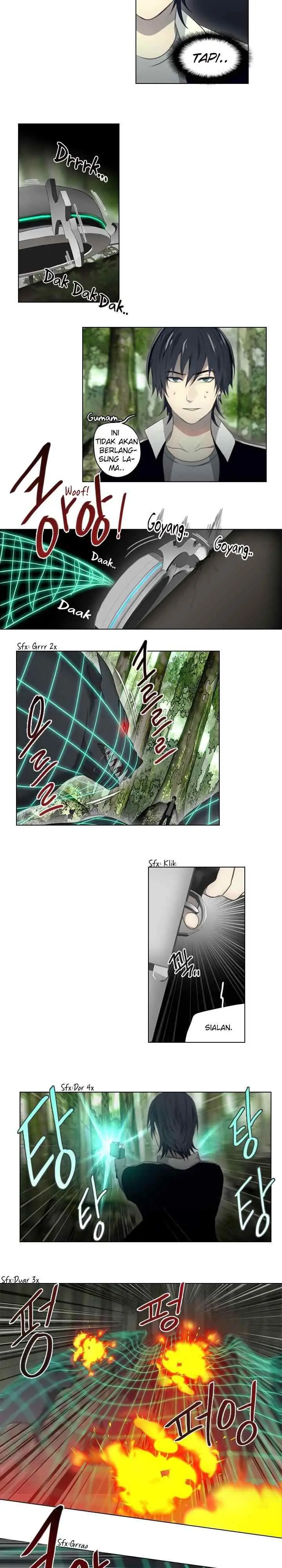 Gong heon ja chapter 21 halaman 6
