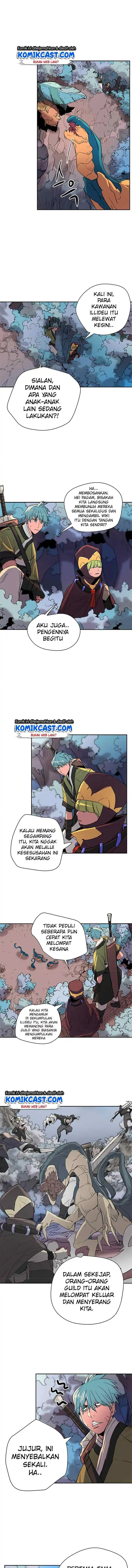 Get Life chapter 52 halaman 10